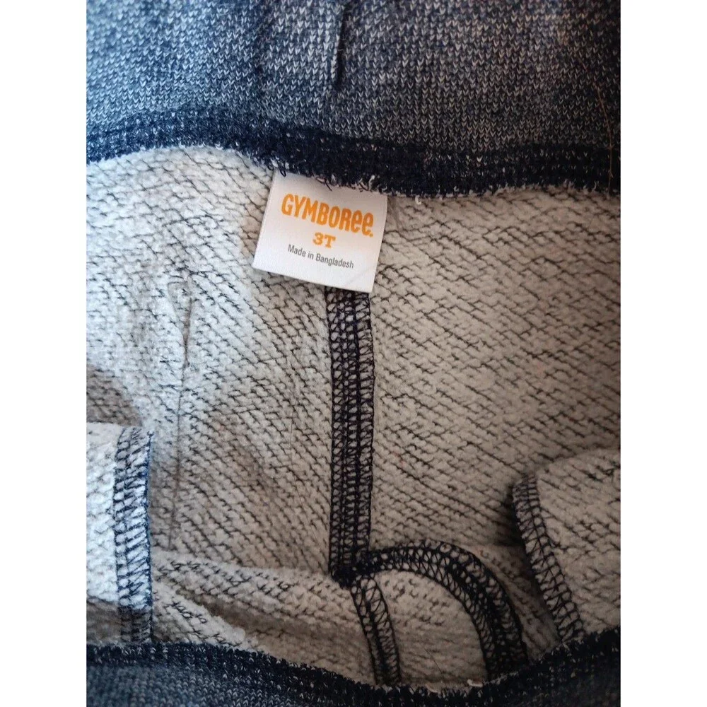 Gymboree elastic day ensures